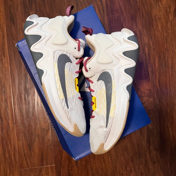 giannis imorality 2 size 13 - Picture 1 of 5